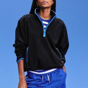 NWOT Old Navt ‘94 Re-issued Quarter Zip | Size 2XL